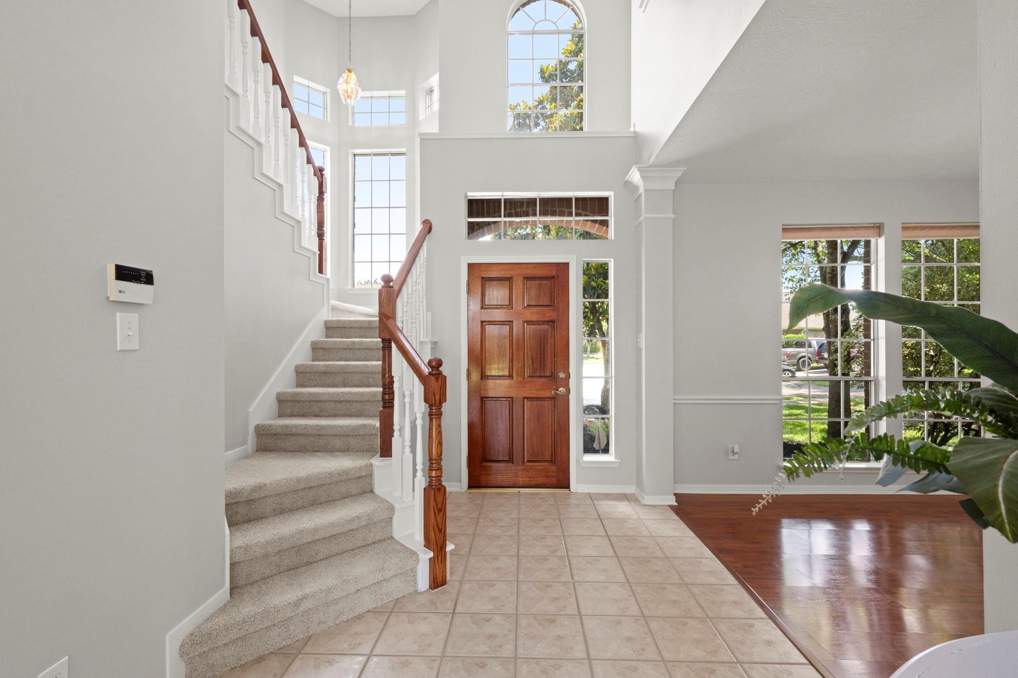 11911 N Brenton Knoll Court