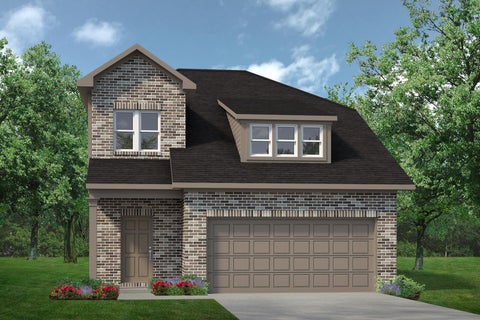 Photo of 39523 Yellow Heron Way, Magnolia, TX 77354 (MLS # 73607853)