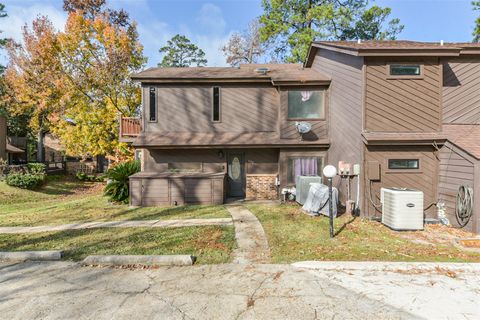 Photo of 200 Fountain Lake W #132, Livingston, TX 77351 (MLS # 6180481)