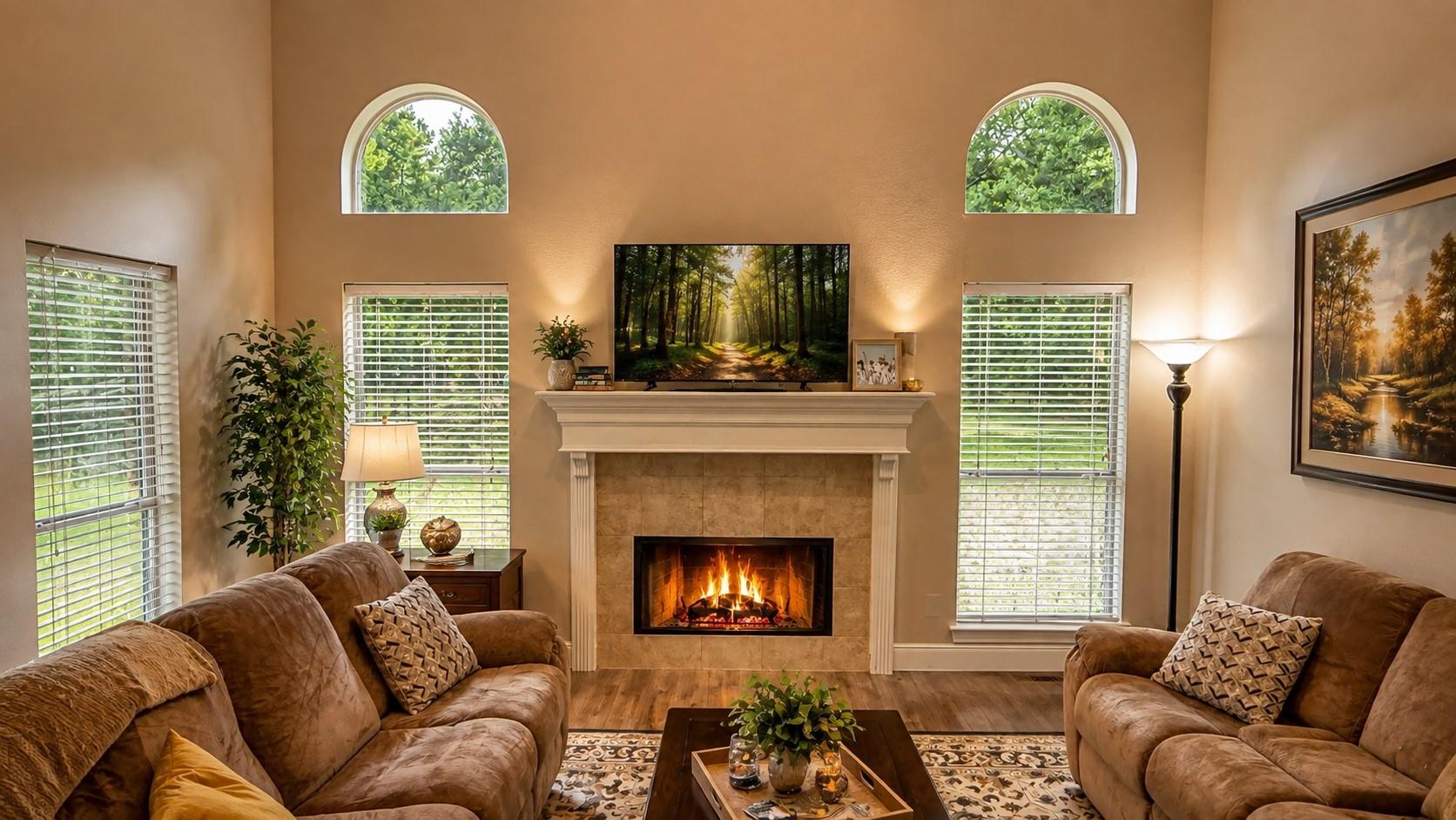 906 Vista Del Lago Drive