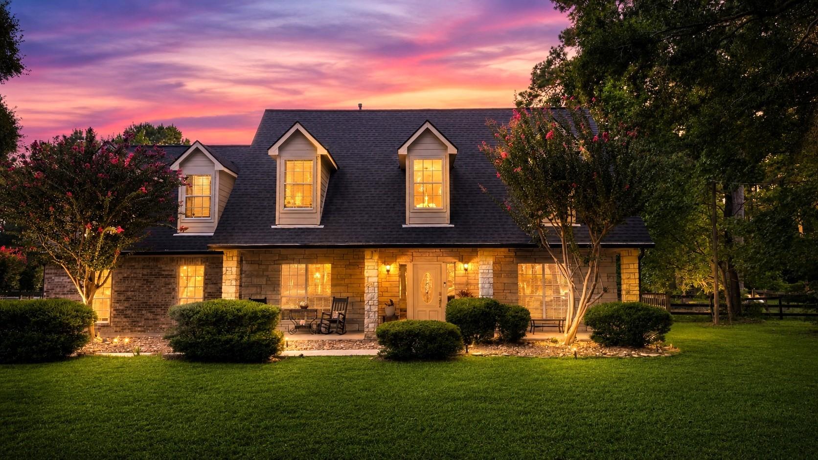 906 Vista Del Lago Drive
