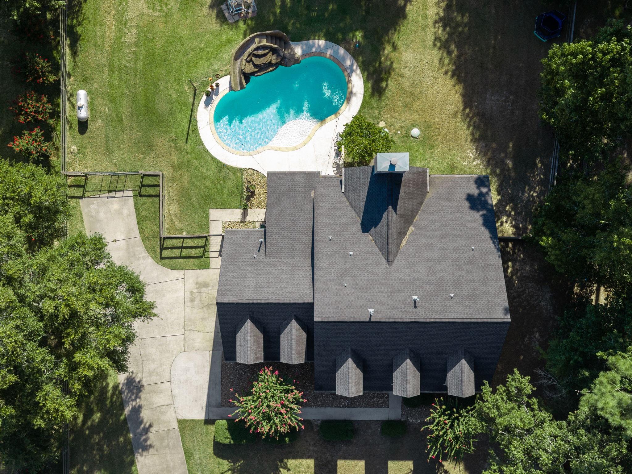 906 Vista Del Lago Drive
