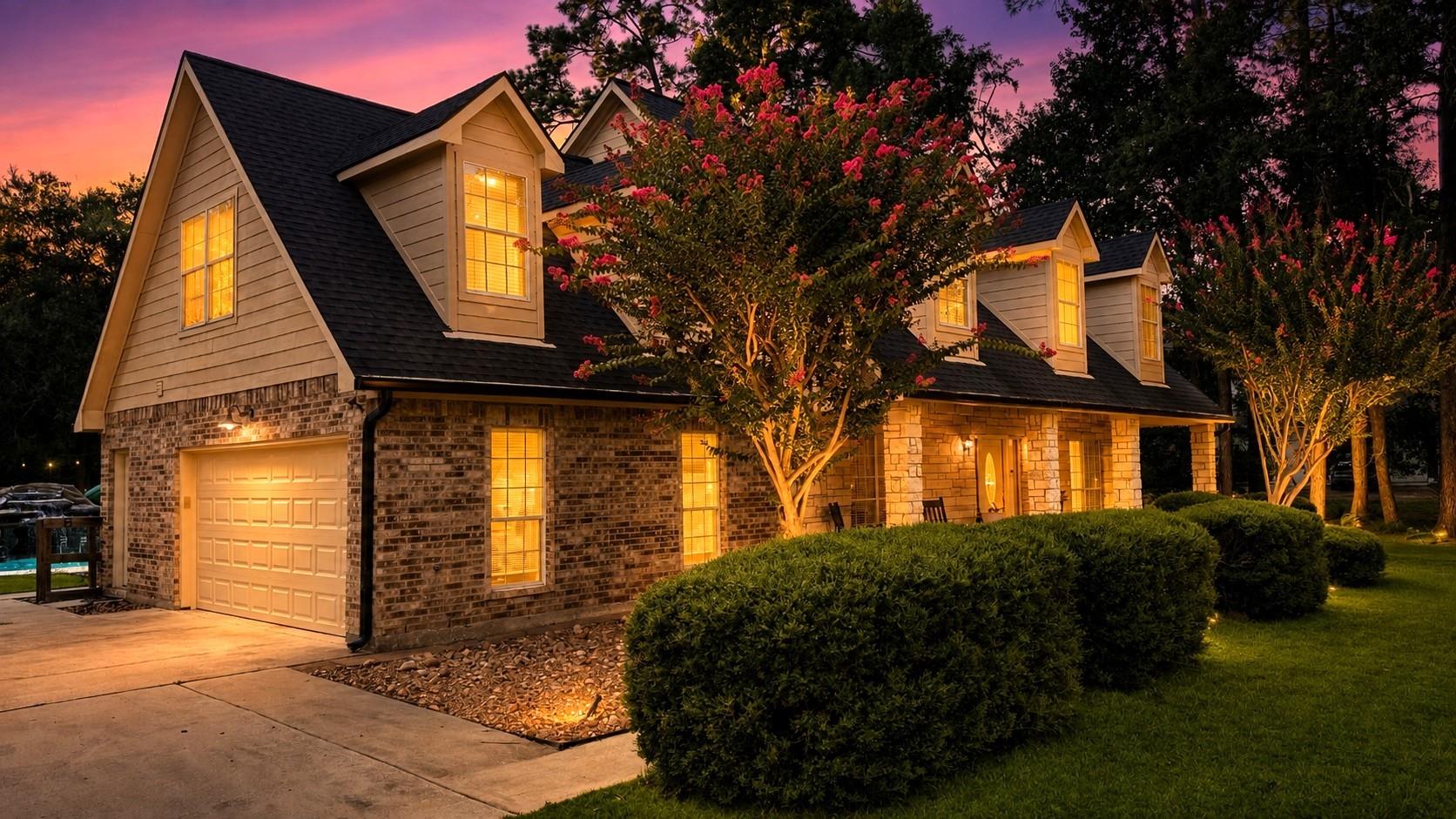 906 Vista Del Lago Drive