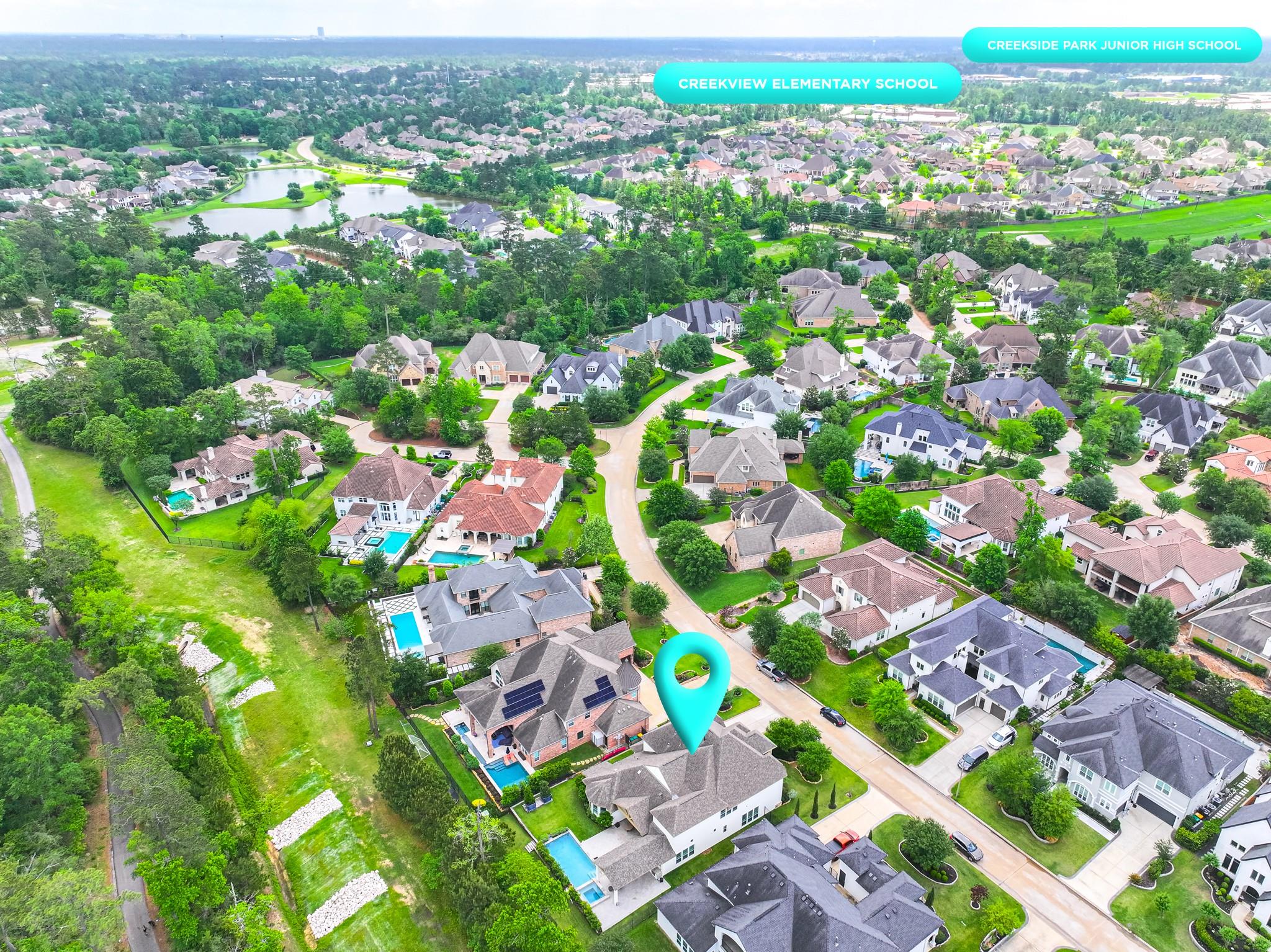 79 N Curly Willow Circle