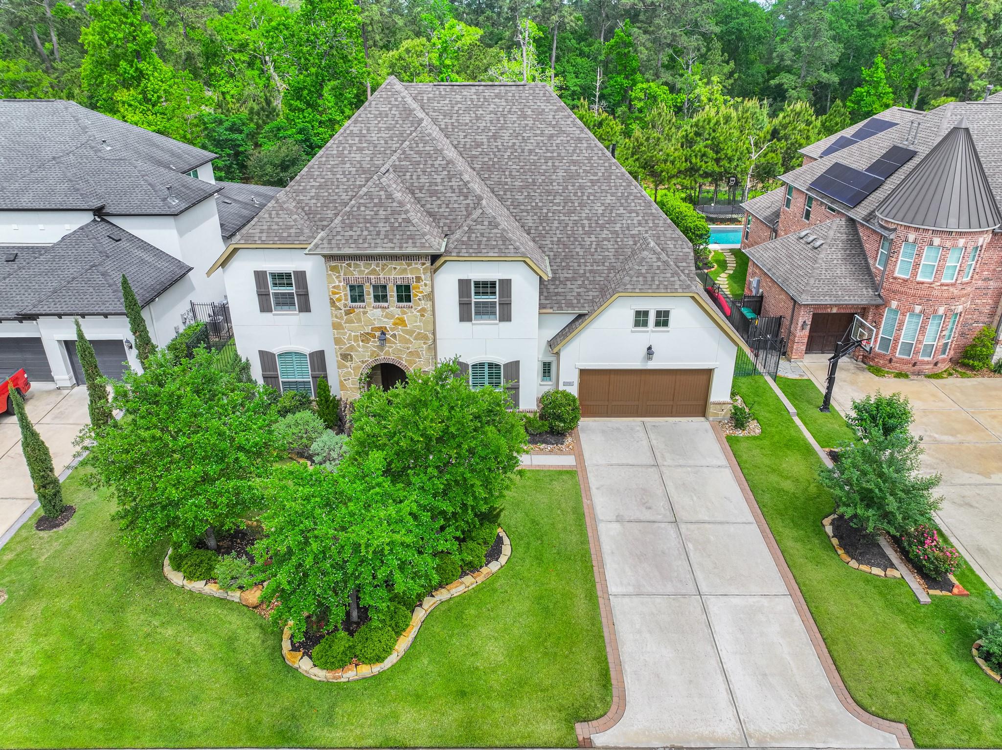 79 N Curly Willow Circle