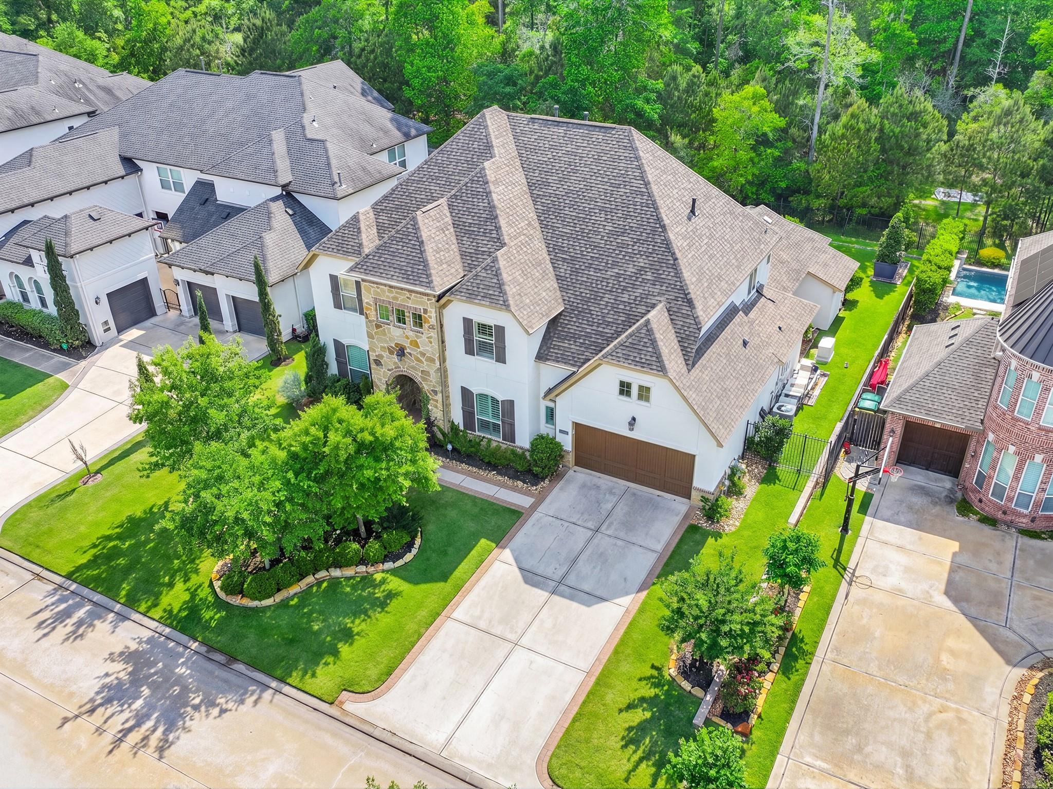 79 N Curly Willow Circle