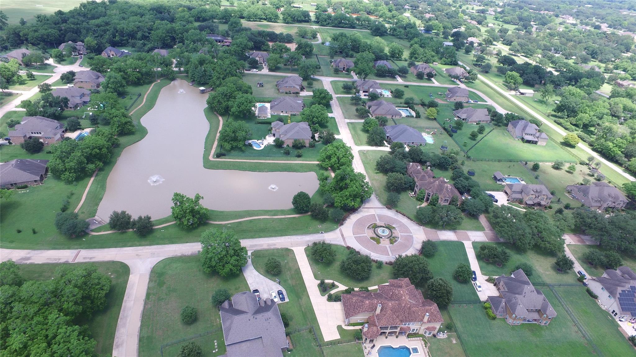 6010 Crystal Water Drive