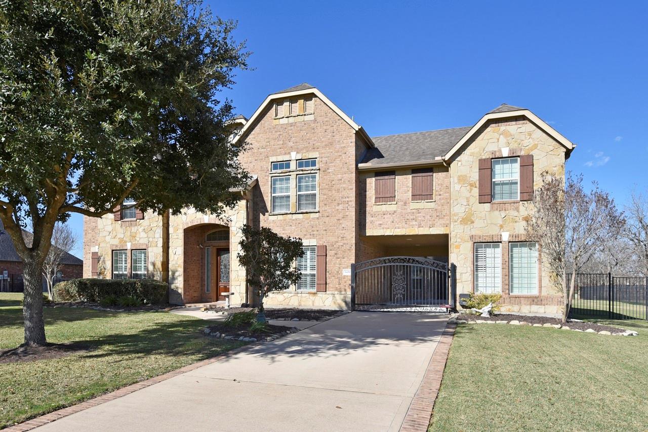 6010 Crystal Water Drive