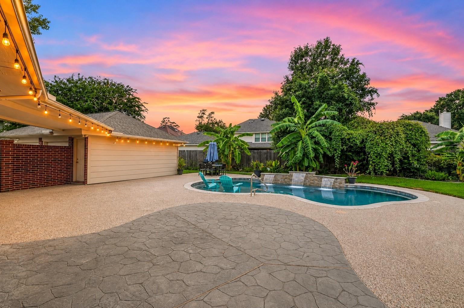 20407 Sagecombe Court