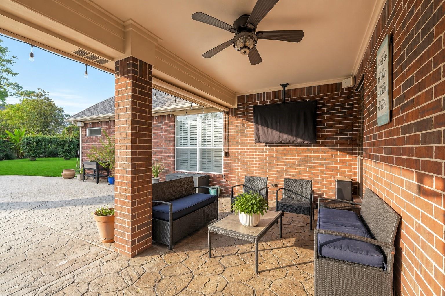 20407 Sagecombe Court