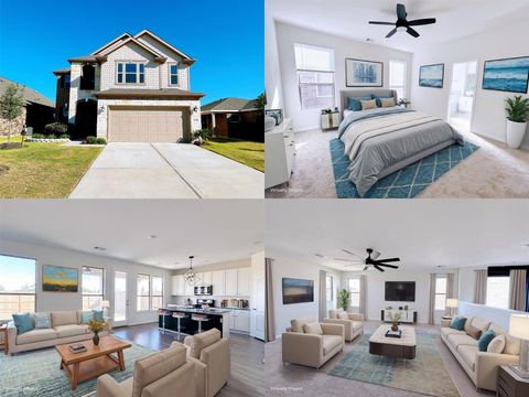 28318 Aperture Court Katy TX 77441