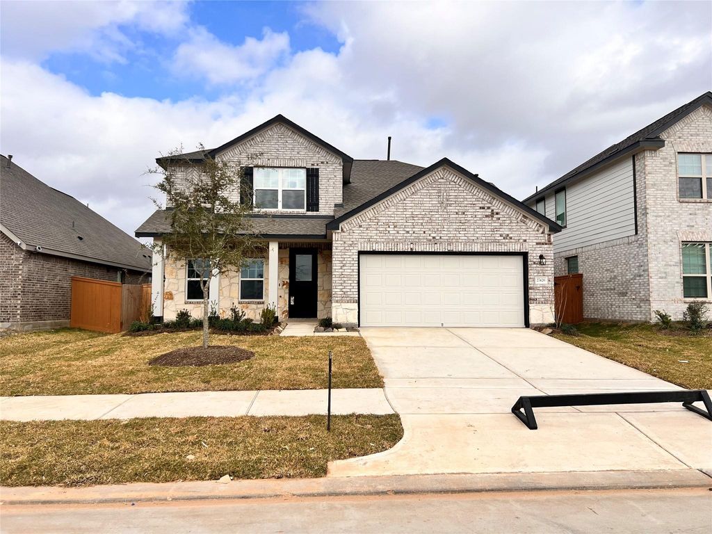 Photo of 27426 Aster Green Drive Dr, Katy, TX 77493 (MLS # 44866191)