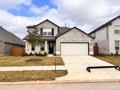 Photo of 27426 Aster Green Drive Dr, Katy, TX 77493 (MLS # 44866191)