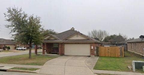 Photo of 608 Mccarthur Drive, Leander, TX 78641 (MLS # 94771019)