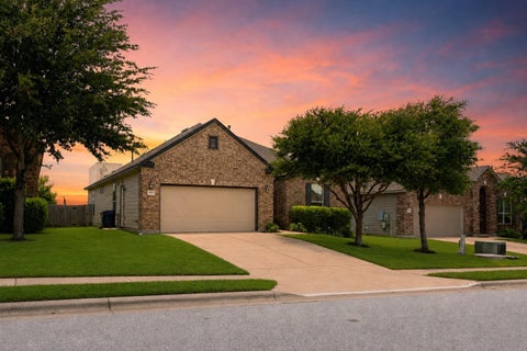 Photo of 5817 Sardinia Drive, Round Rock, TX 78665 (MLS # 17339214)