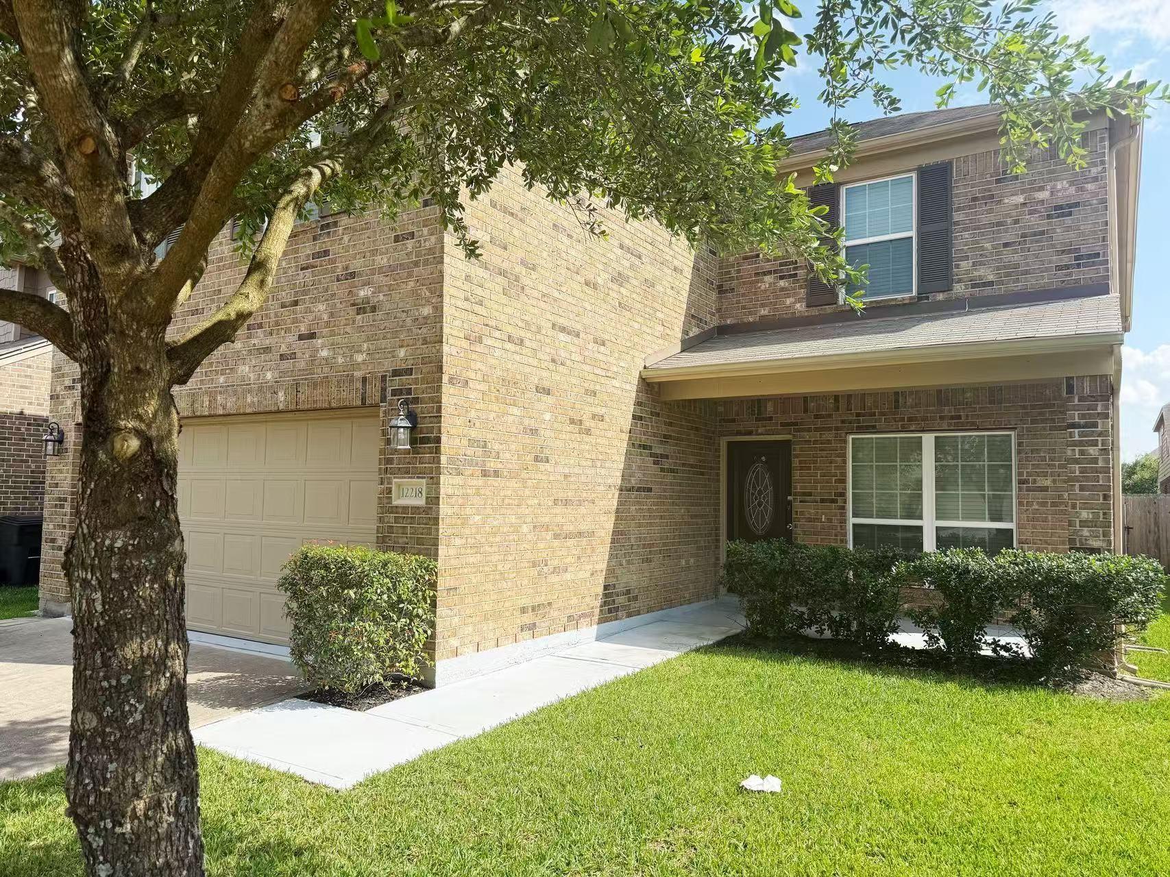 12218 Claytons Park Lane