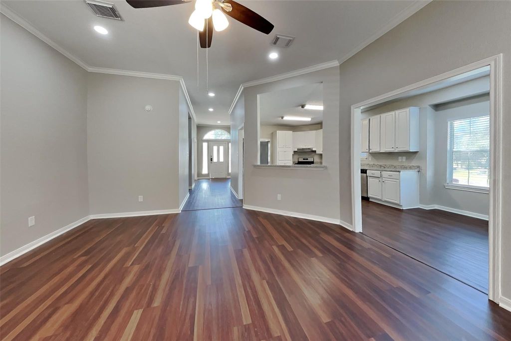 Photo of 8615 Mile Run Road, Humble, TX 77346 (MLS # 4306717)