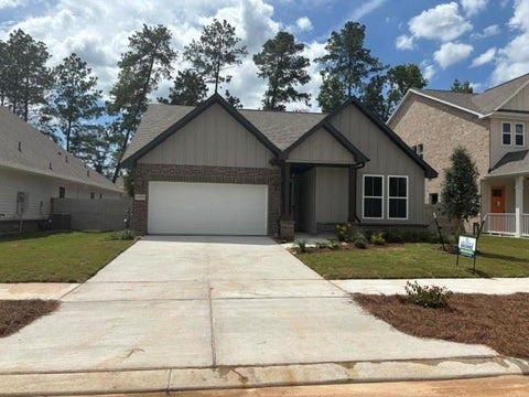 Photo of 11318 Iron Horse Street, Montgomery, TX 77316 (MLS # 24748027)
