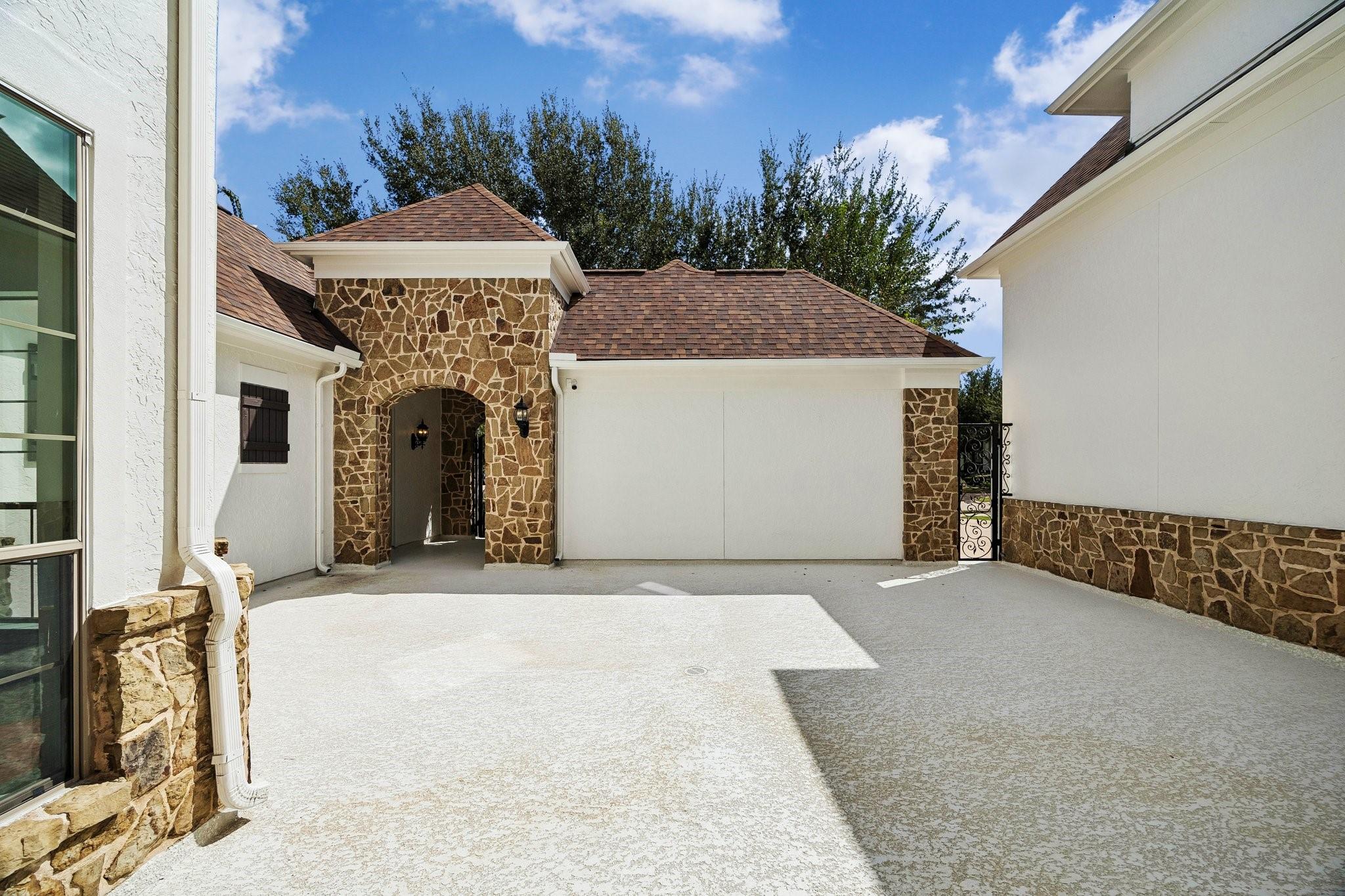 4606 Macoma Court