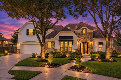 Photo of 4606 Macoma Court, Sugar Land, TX 77479 (MLS # 8777358)