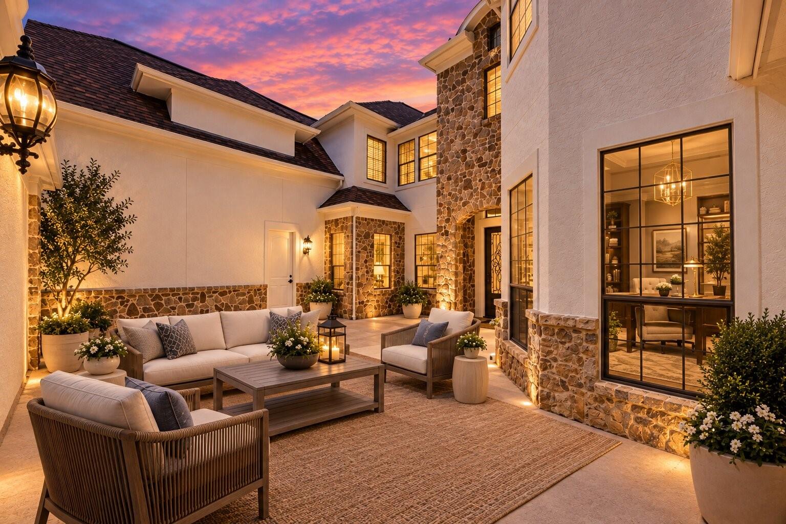 4606 Macoma Court