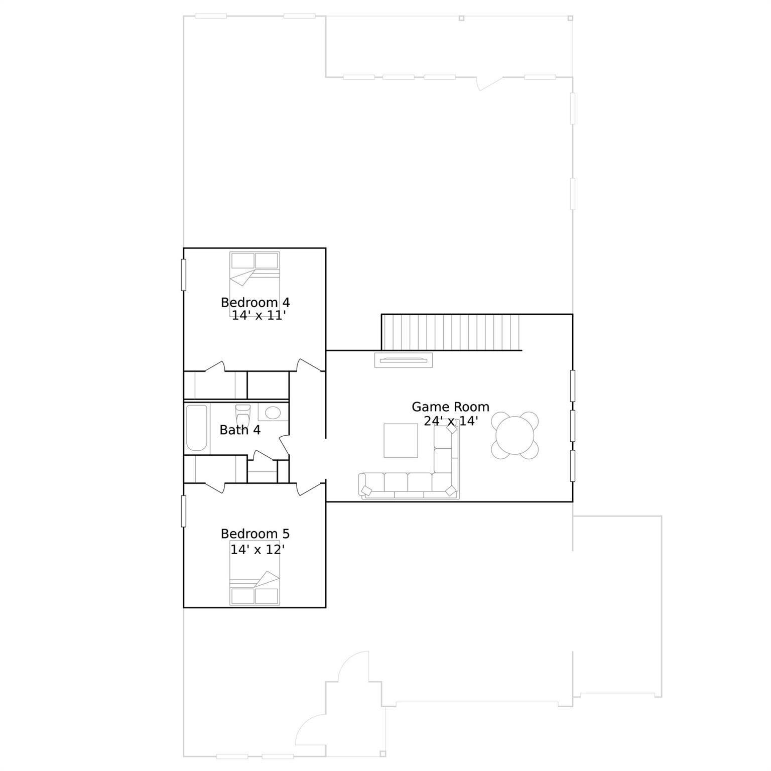 6202 Mountain Lily Lane