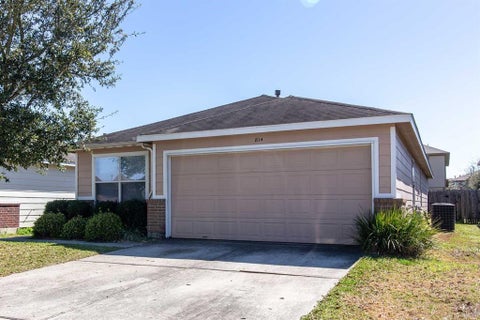 Photo of 814 Bandon Lane, Houston, TX 77073 (MLS # 66737499)