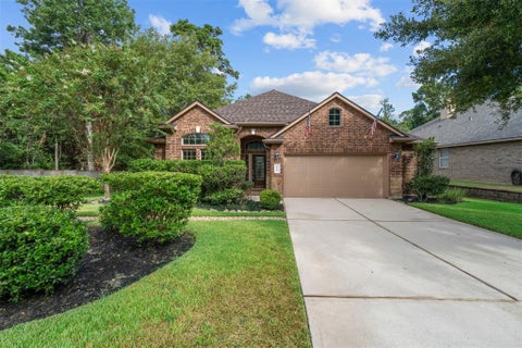 Photo of 1958 Honey Laurel Drive, Conroe, TX 77304 (MLS # 28022704)