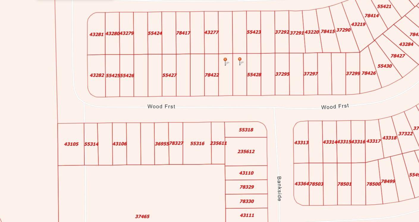 Lots 448, 449 & 450 Wood Forest