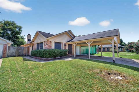 Photo of 4632 Greenwood Drive, Rosenberg, TX 77471 (MLS # 38366385)