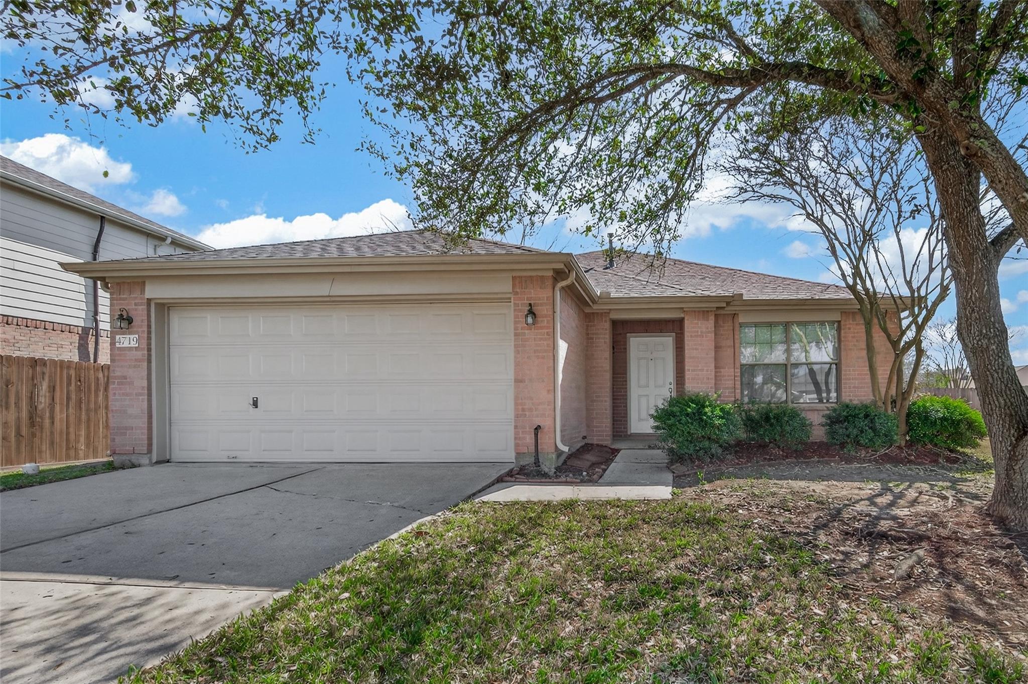 4719 Silver Spruce Lane