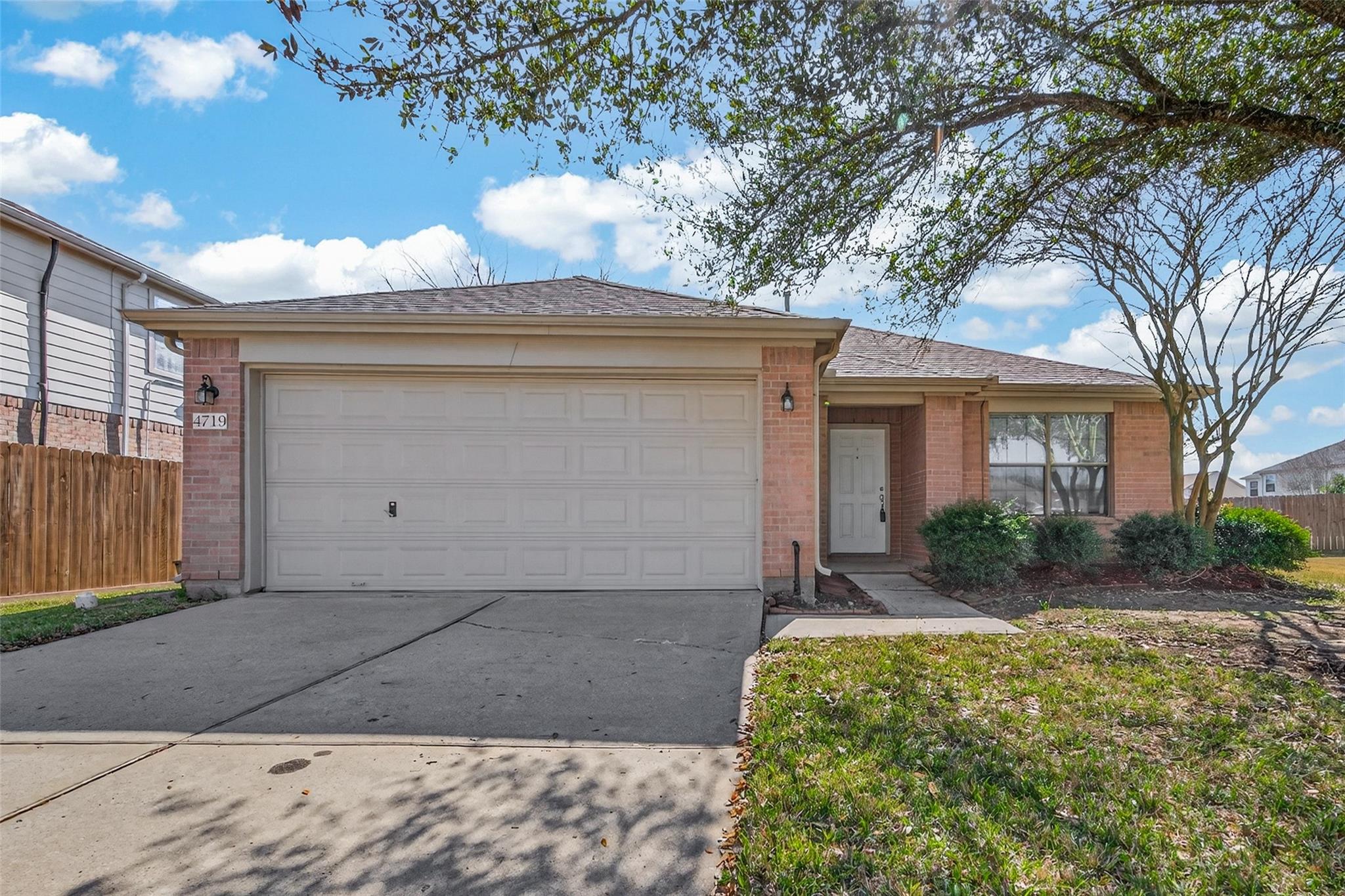 4719 Silver Spruce Lane