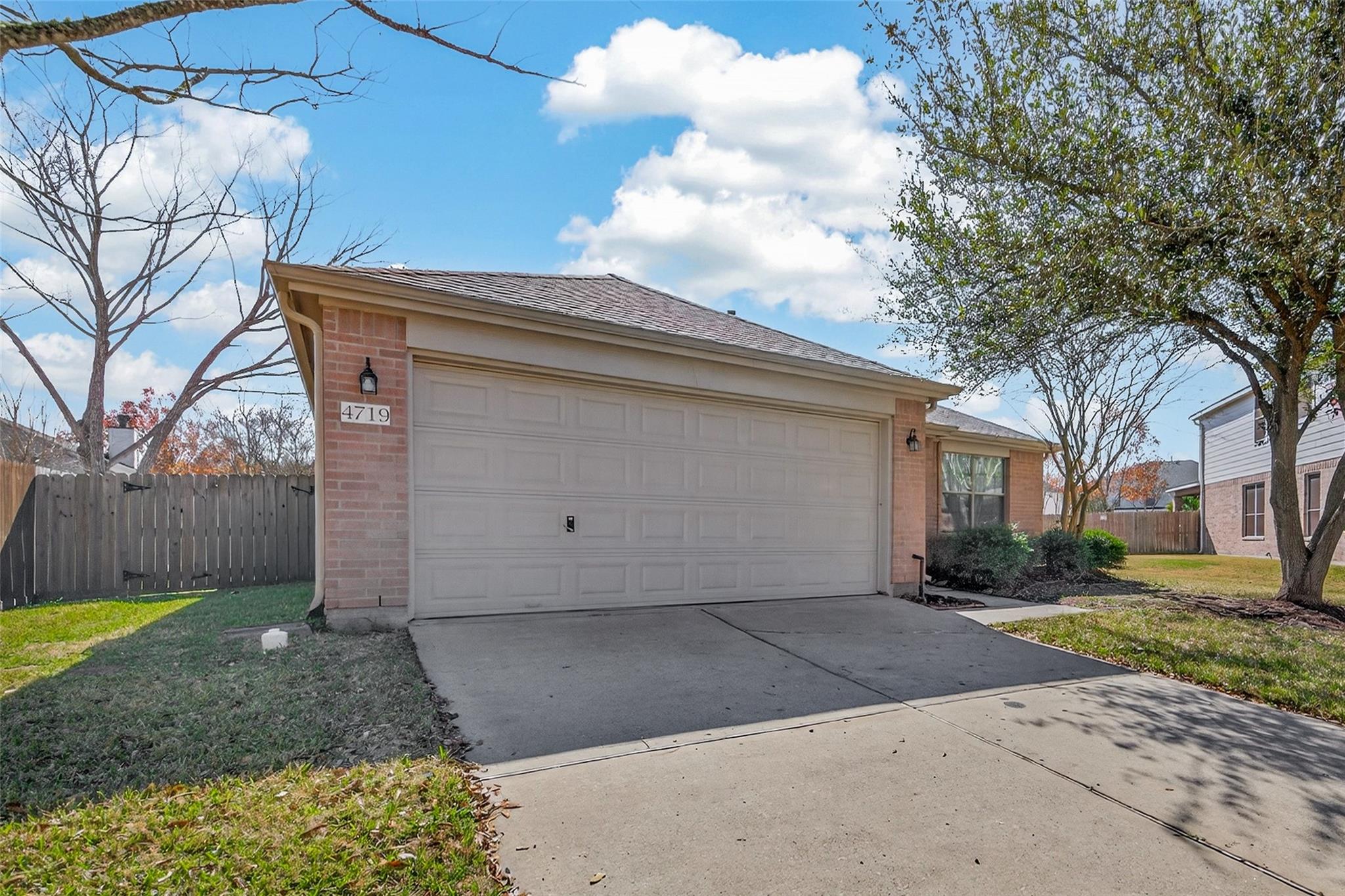 4719 Silver Spruce Lane