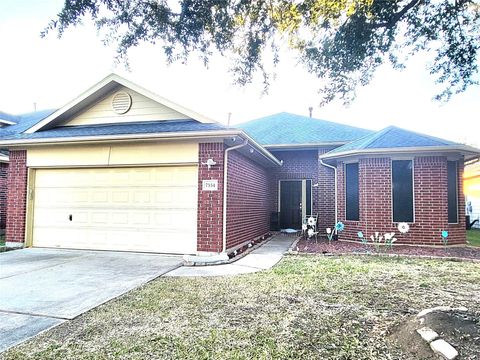 Photo of 7334 Jacobs Well Drive, Richmond, TX 77407 (MLS # 89851685)