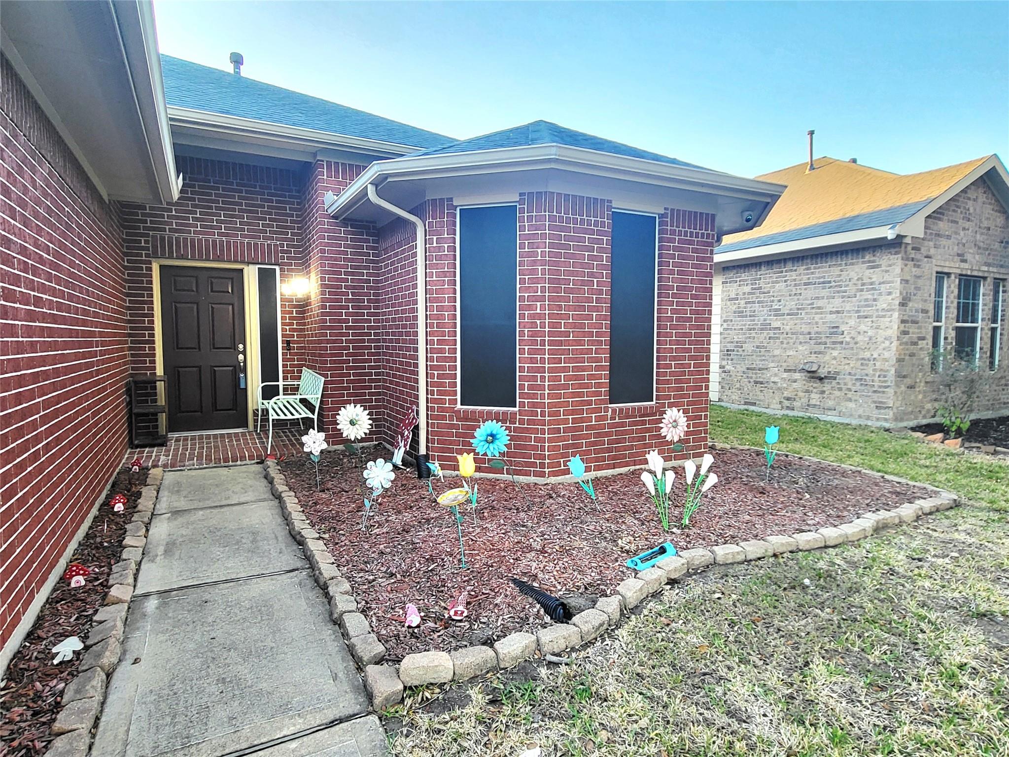 7334 Jacobs Well Drive