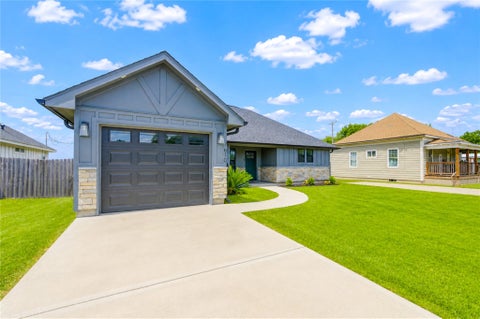 Photo of 7610 Avenue G, Beasley, TX 77417 (MLS # 11059834)