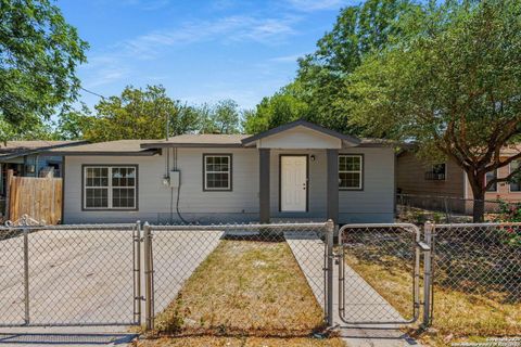 Photo of 512 Vickers Avenue, San Antonio, TX 78211 (MLS # 94820562)