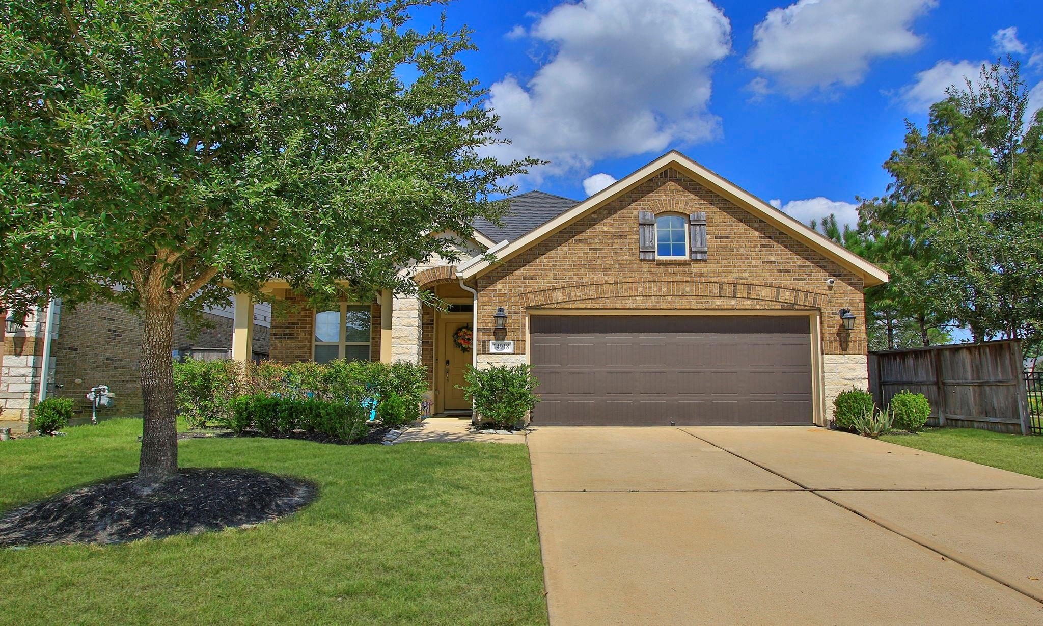 14918 Cutleaf Lane