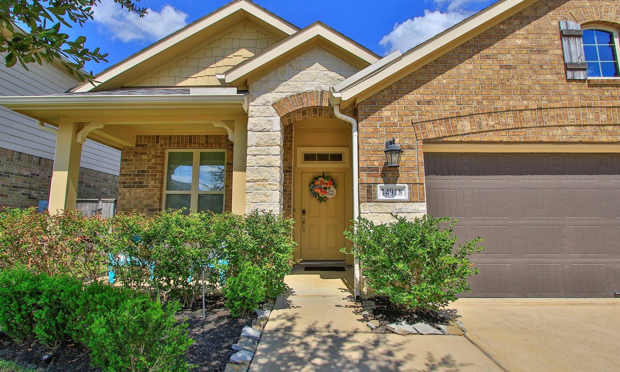14918 Cutleaf Lane