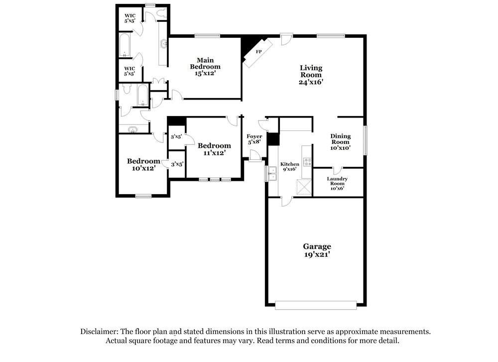 23331 Bayleaf Drive