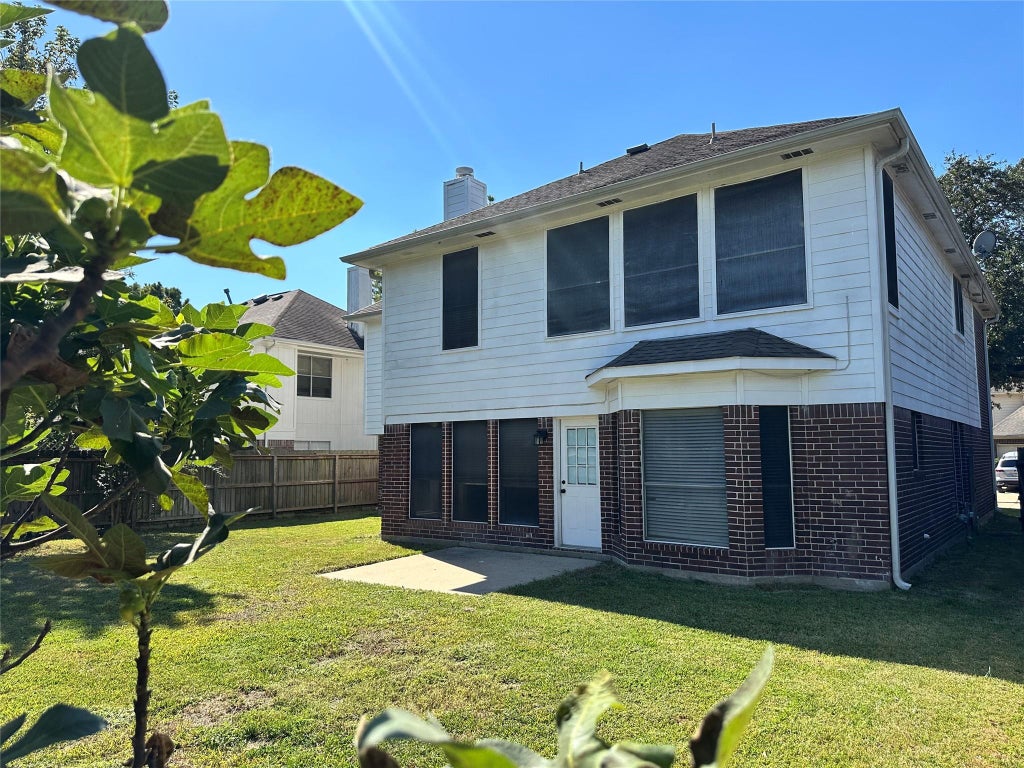 Photo of 10810 Perigrine Drive, Houston, TX 77065 (MLS # 32708048)