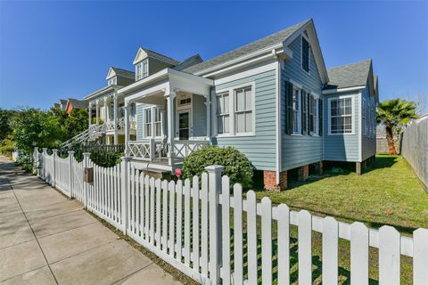 3210 Ursuline Street Galveston TX 77550