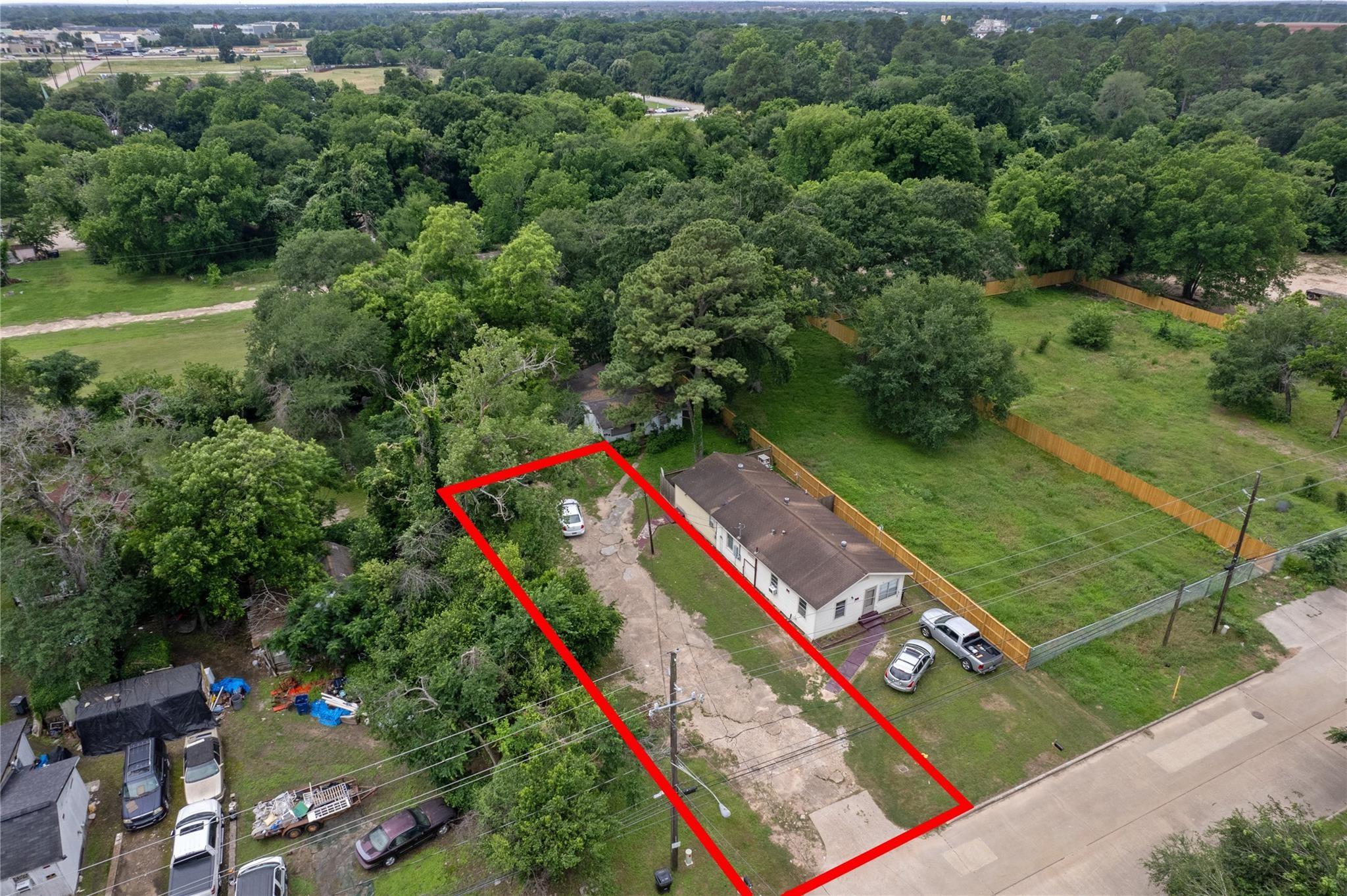 5821 Roberts Road