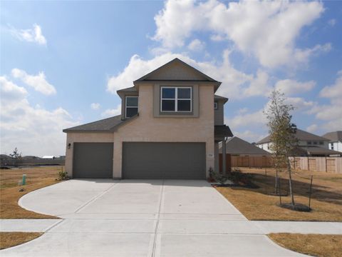 Photo of 770 Marion Place Drive, Dayton, TX 77535 (MLS # 78458861)
