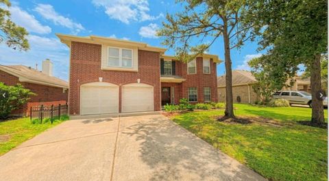 Photo of 19622 Sasquatch Drive, Tomball, TX 77377 (MLS # 19163046)