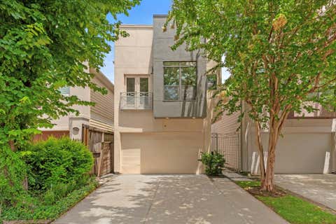 Photo of 1410 Knox Street, Houston, TX 77007 (MLS # 56854837)