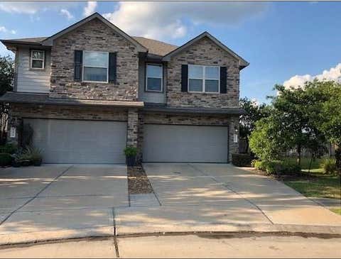 Photo of 6479 Calgary Woods Lane, Katy, TX 77494 (MLS # 10803477)