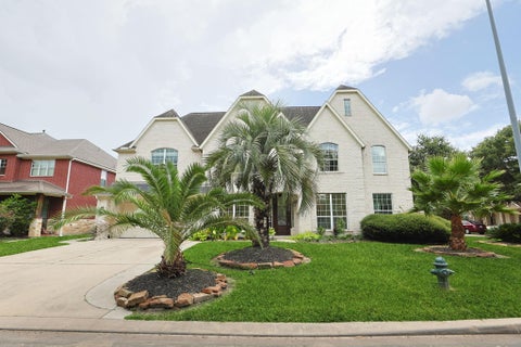 Photo of 6423 Oakmont Creek Drive, Spring, TX 77379 (MLS # 45351266)