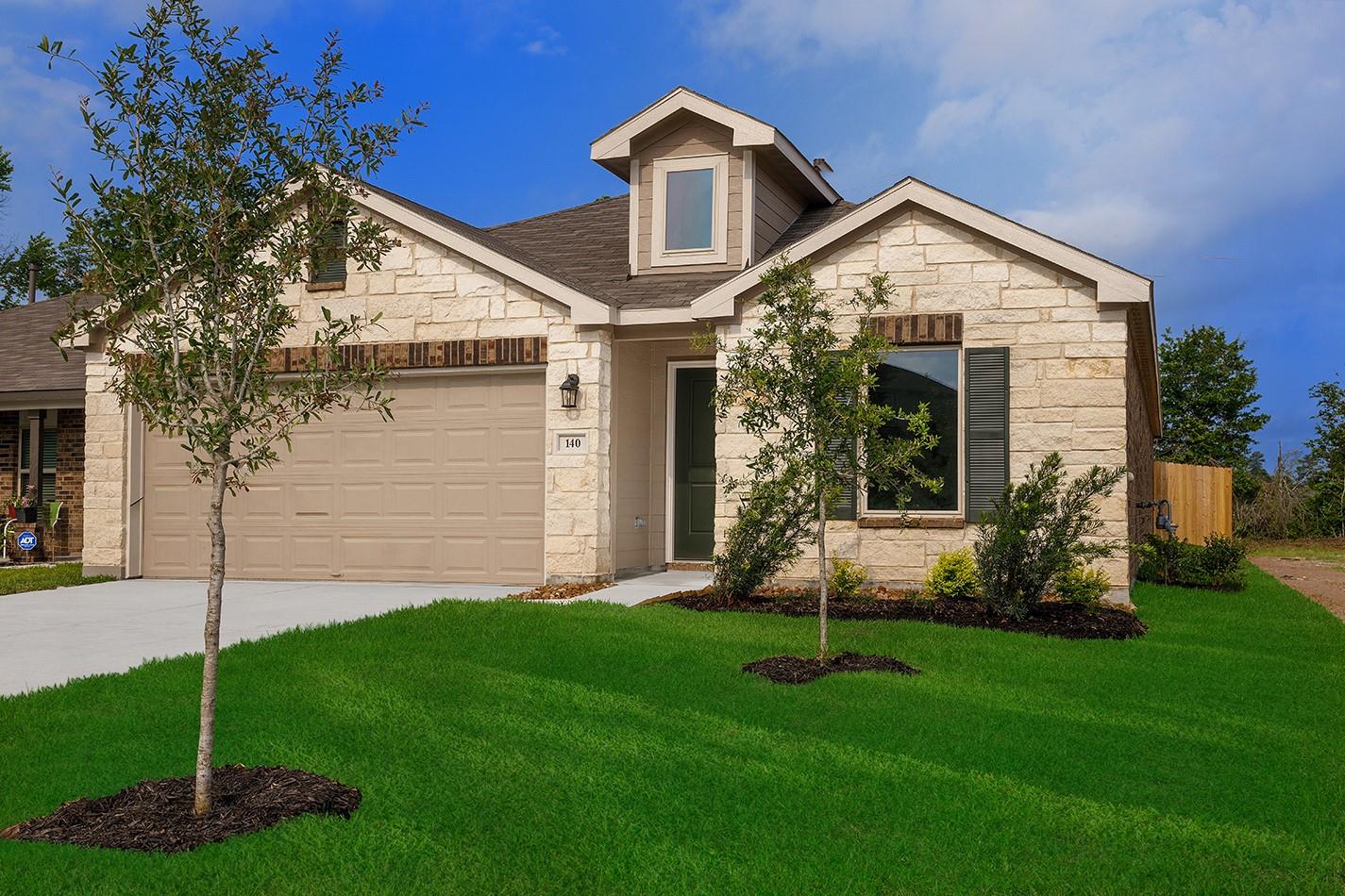 140 Ashe Juniper Way