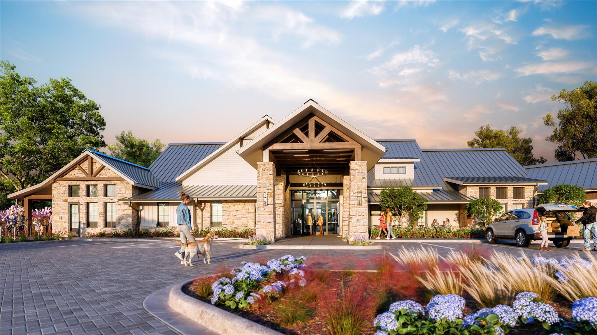 10001 Turkey Creek Road 602